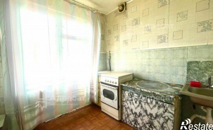 1-комн квартира Льговская улица, 18,  д. 18