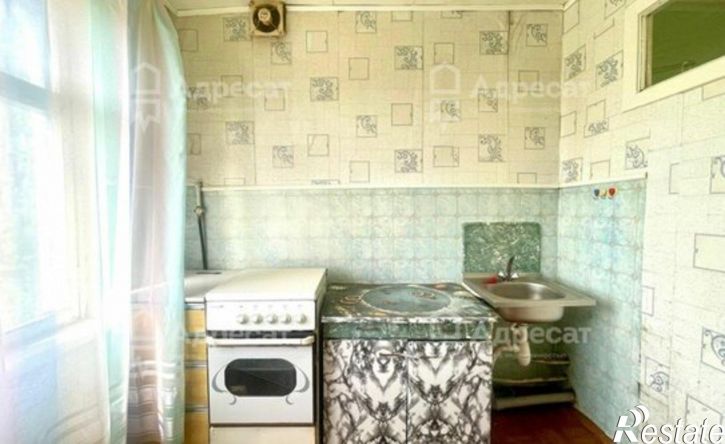 1-комн квартира Льговская улица, 18,  д. 18