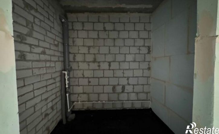 1-комн квартира улица Иссы Плиева, 2,  д. 2