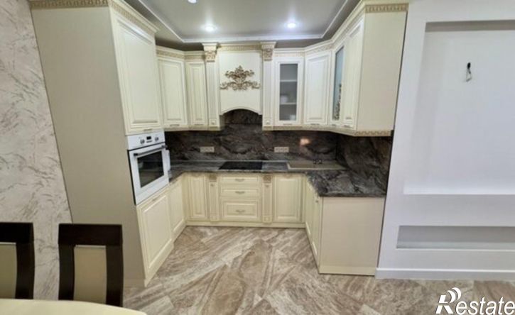 2-комн квартира улица Поддубного, 1,  д. 1