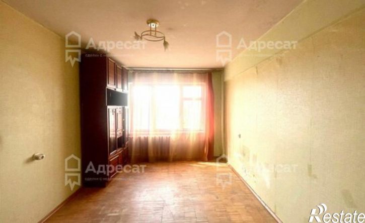 1-комн квартира Льговская улица, 18,  д. 18