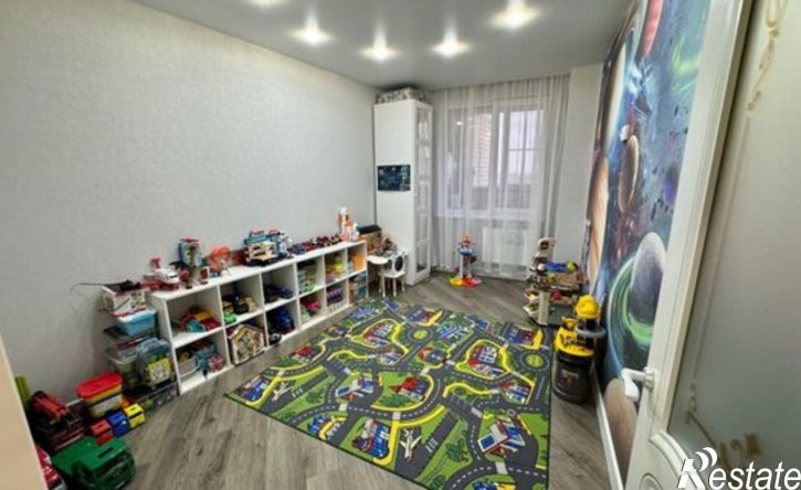 2-комн квартира улица Поддубного, 1,  д. 1