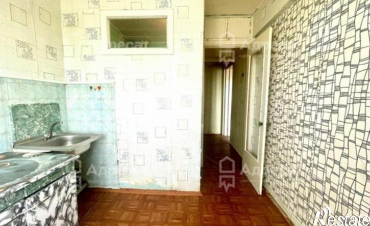 1-комн квартира Льговская улица, 18,  д. 18