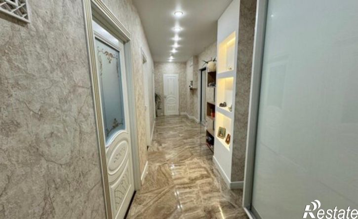 2-комн квартира улица Поддубного, 1,  д. 1