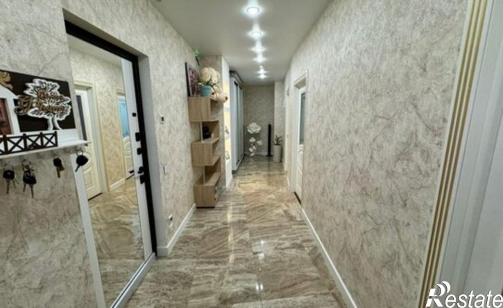 2-комн квартира улица Поддубного, 1,  д. 1