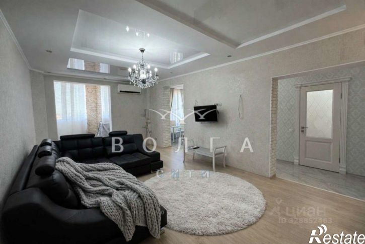 1-комн квартира ул им. Покрышкина, 11,  д. 11