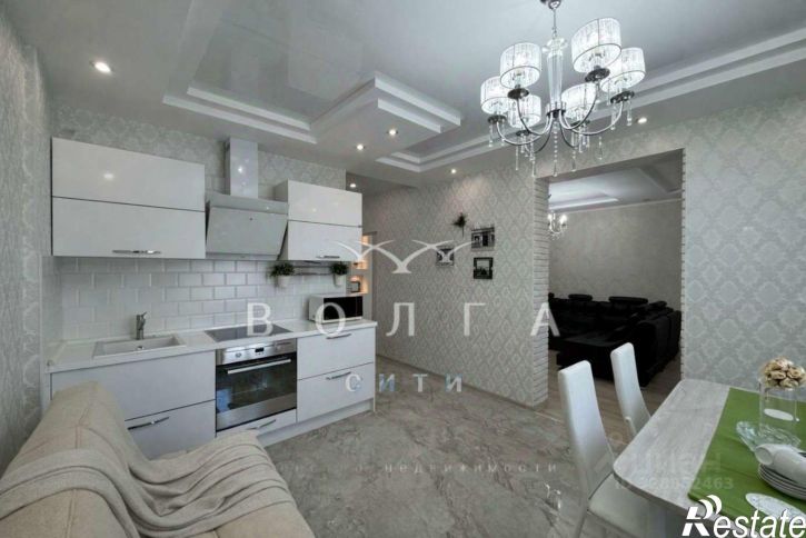 1-комн квартира ул им. Покрышкина, 11,  д. 11
