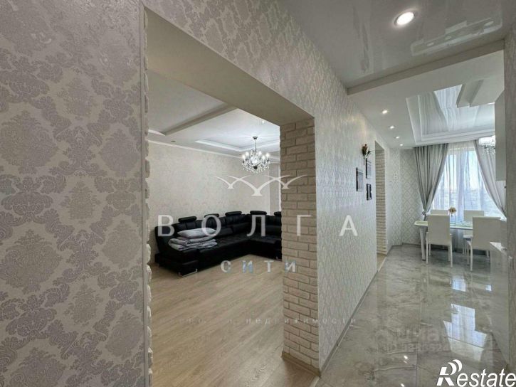 1-комн квартира ул им. Покрышкина, 11,  д. 11