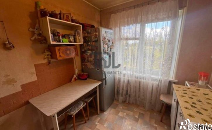 3-комн квартира улица Козьмы Минина, 12,  д. 12