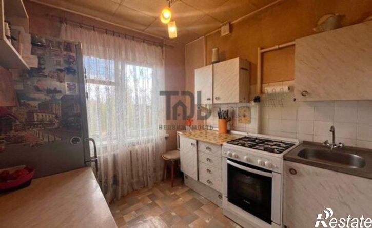 3-комн квартира улица Козьмы Минина, 12,  д. 12
