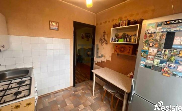 3-комн квартира улица Козьмы Минина, 12,  д. 12