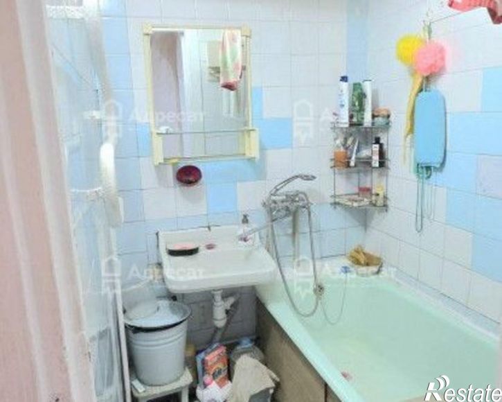 2-комн квартира улица Гнесиных, 60,  д. 60