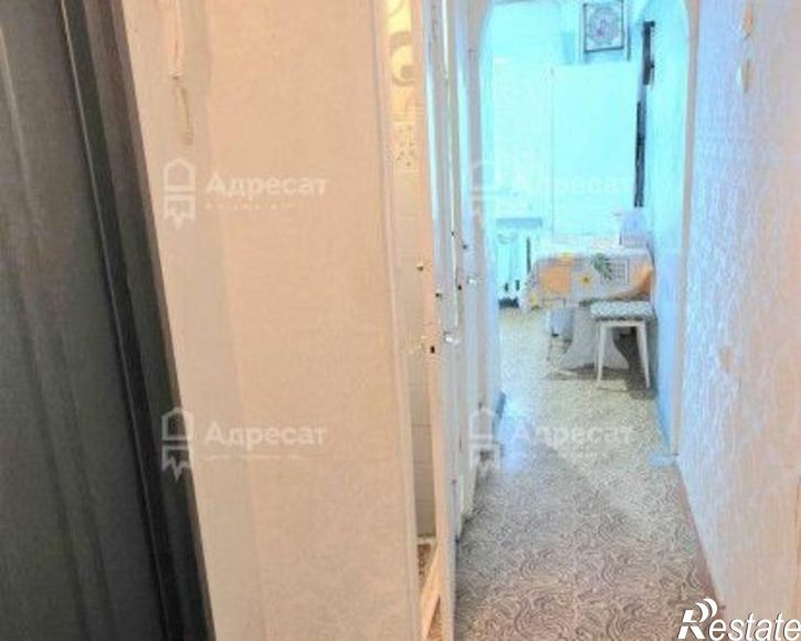 2-комн квартира улица Гнесиных, 60,  д. 60