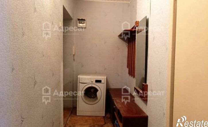 1-комн квартира улица Дзержинского, 35,  д. 35