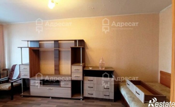 1-комн квартира улица Дзержинского, 35,  д. 35