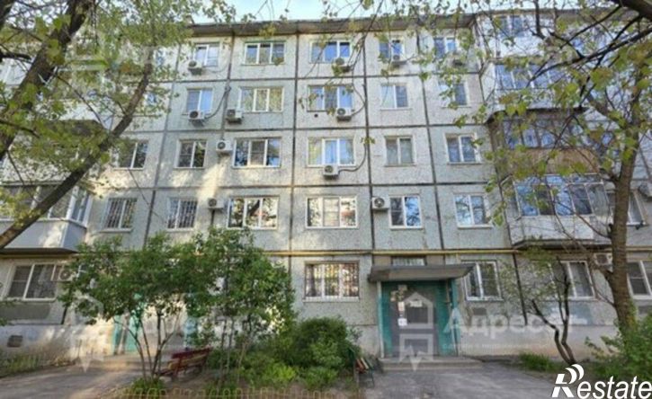 2-комн квартира улица Гнесиных, 60,  д. 60