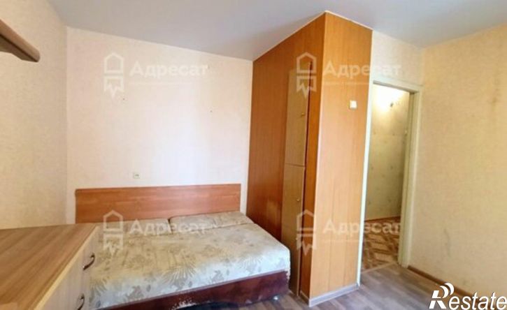 1-комн квартира улица Дзержинского, 35,  д. 35