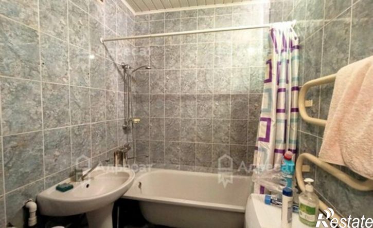 1-комн квартира улица Дзержинского, 35,  д. 35