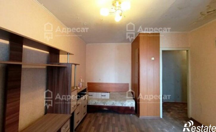 1-комн квартира улица Дзержинского, 35,  д. 35
