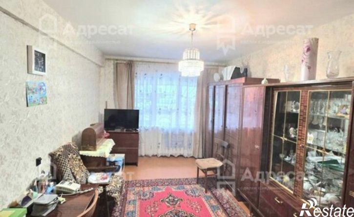 2-комн квартира улица Гнесиных, 60,  д. 60