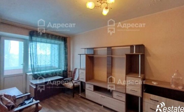 1-комн квартира улица Дзержинского, 35,  д. 35