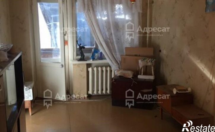 2-комн квартира улица Огарёва, 18,  д. 18