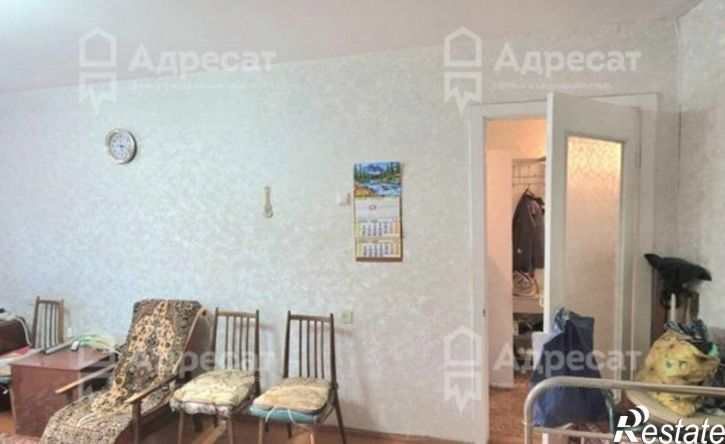 2-комн квартира улица Гнесиных, 60,  д. 60