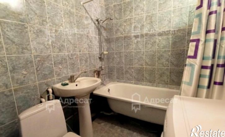 1-комн квартира улица Дзержинского, 35,  д. 35