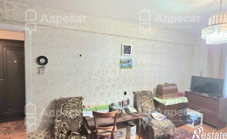 2-комн квартира улица Гнесиных, 60,  д. 60