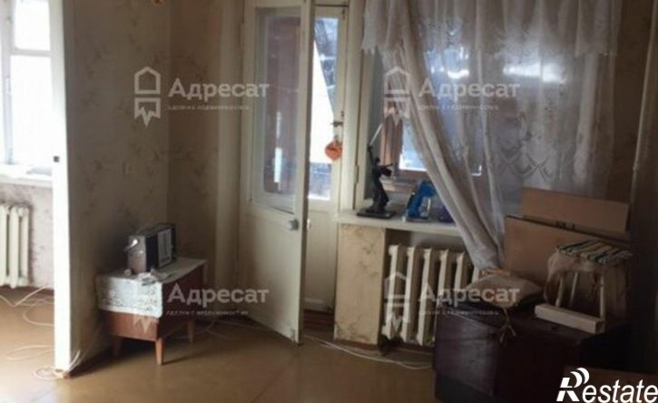 2-комн квартира улица Огарёва, 18,  д. 18