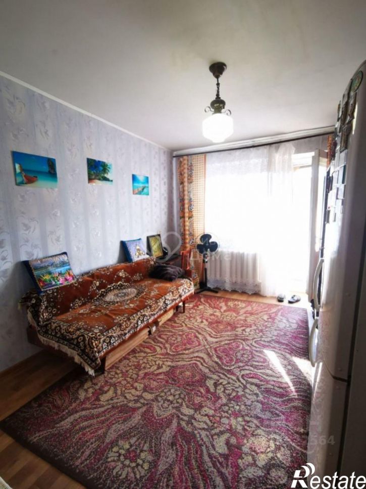 2-комн квартира Запорожская улица, 3,  д. 3