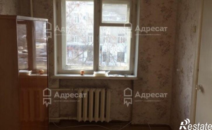 2-комн квартира улица Огарёва, 18,  д. 18