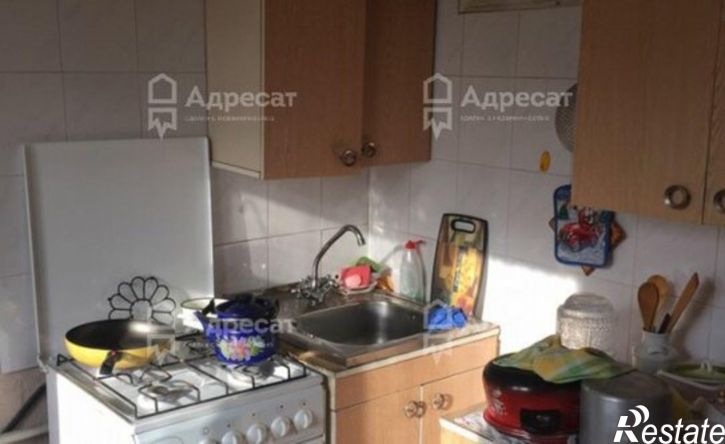 2-комн квартира улица Огарёва, 18,  д. 18