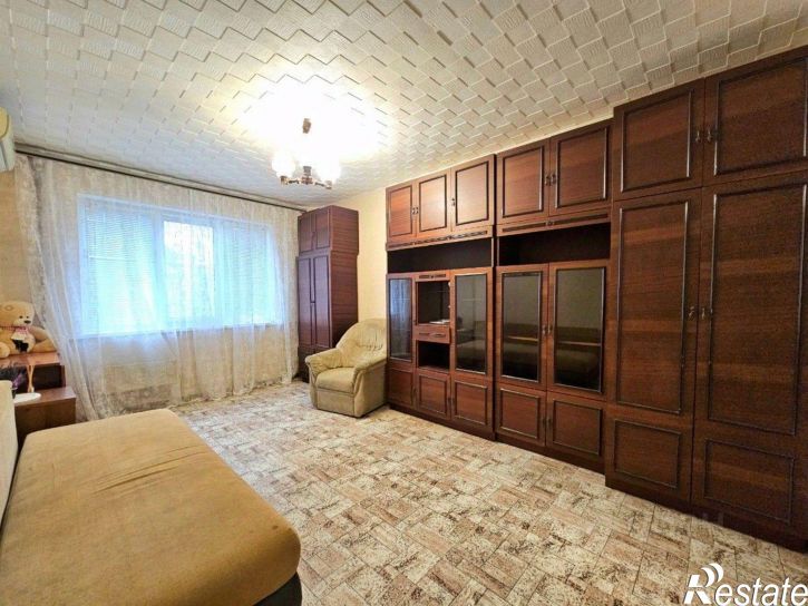 2-комн квартира улица Космонавтов, 39,  д. 39