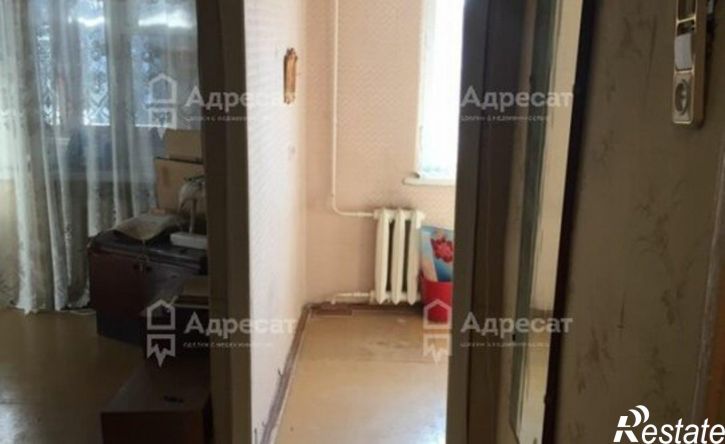 2-комн квартира улица Огарёва, 18,  д. 18