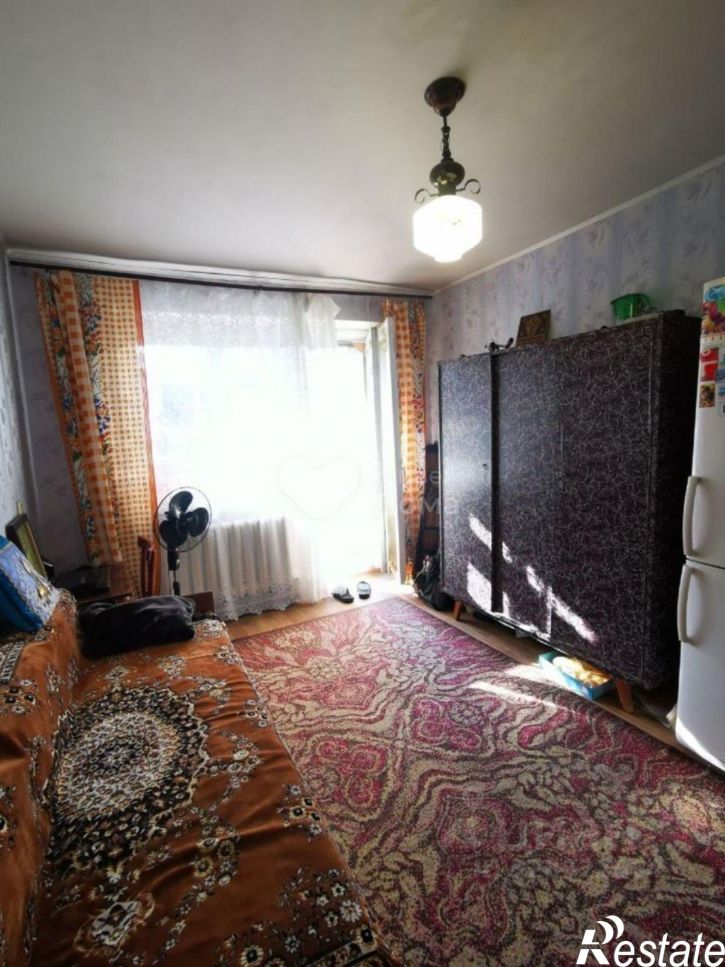 2-комн квартира Запорожская улица, 3,  д. 3