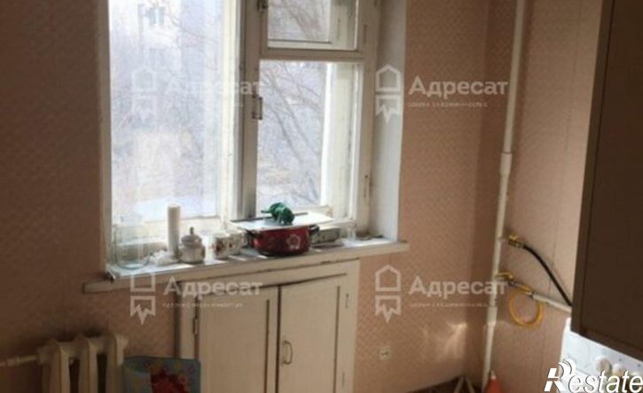 2-комн квартира улица Огарёва, 18,  д. 18