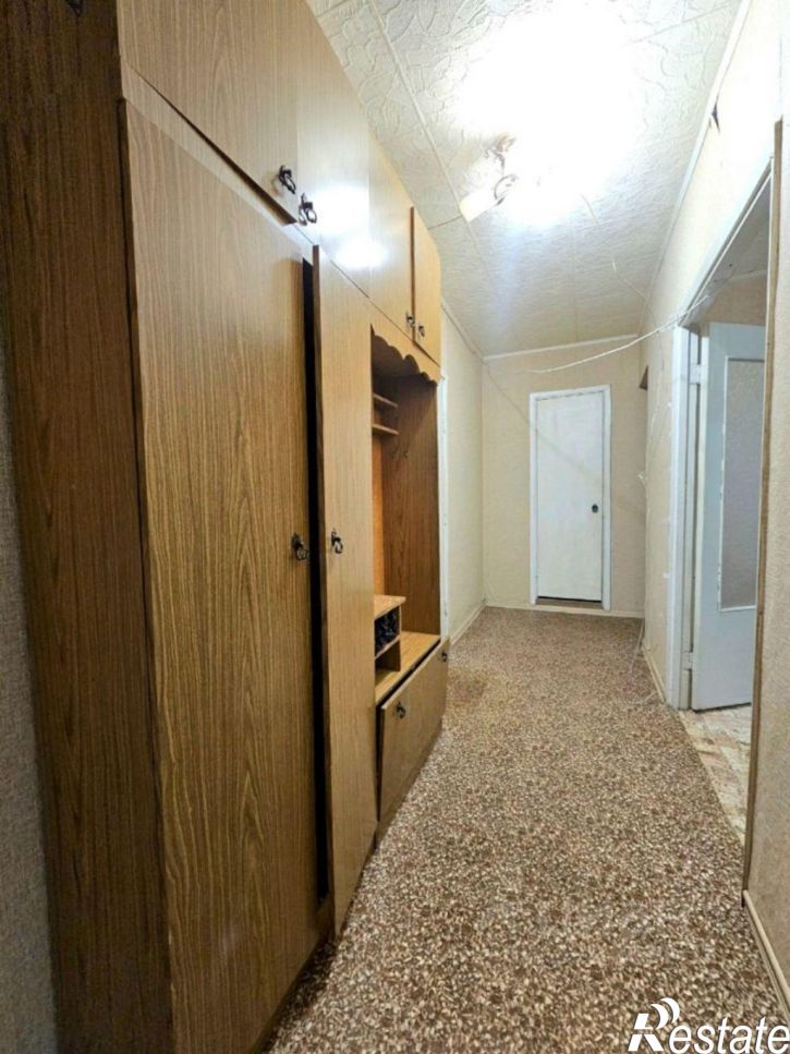 2-комн квартира улица Космонавтов, 39,  д. 39