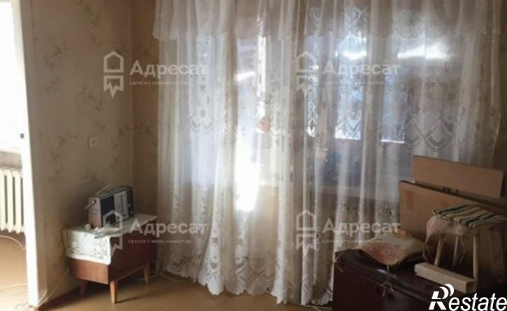 2-комн квартира улица Огарёва, 18,  д. 18