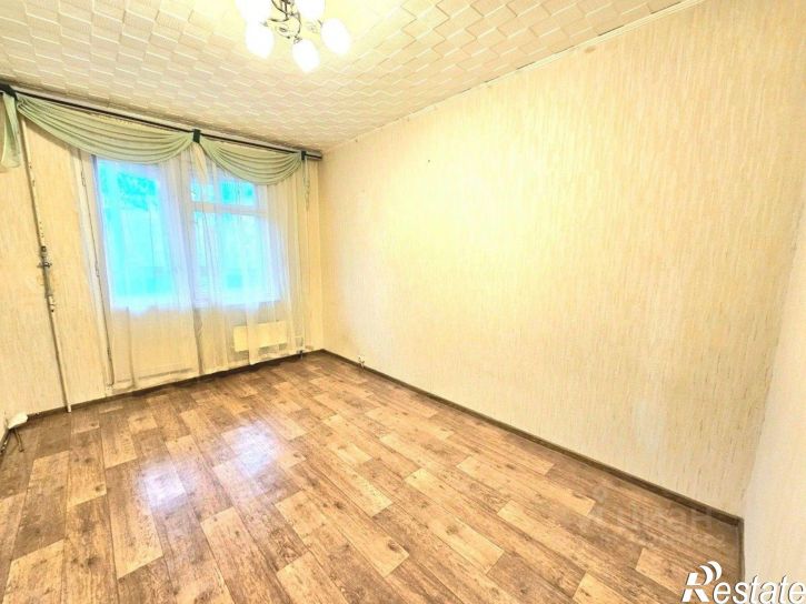 2-комн квартира улица Космонавтов, 39,  д. 39