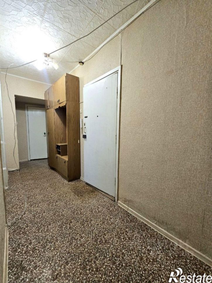 2-комн квартира улица Космонавтов, 39,  д. 39