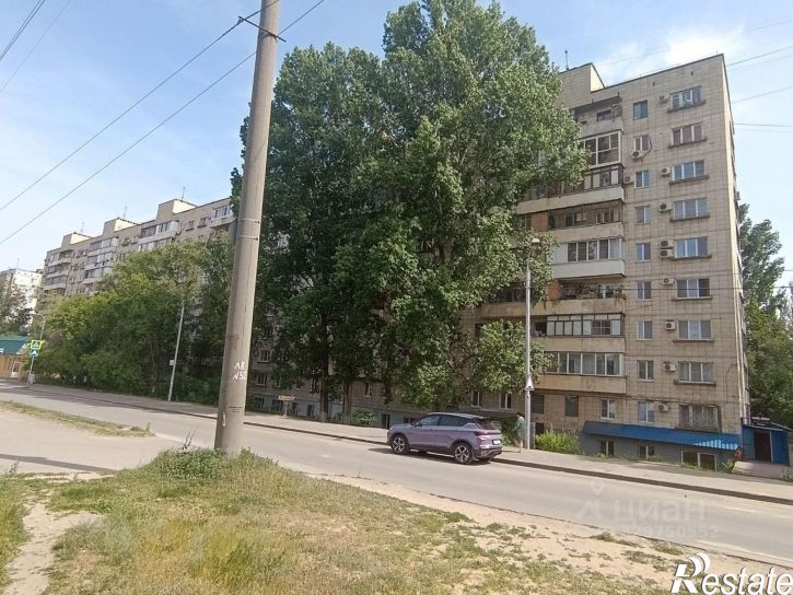 1-комн квартира ул 51-й Гвардейской, 46,  д. 46