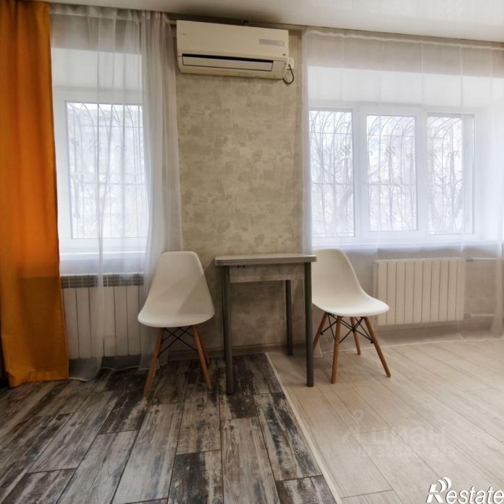 1-комн квартира ул Донецкая, 7,  д. 7