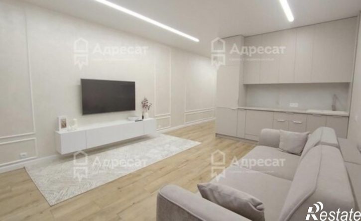 1-комн квартира ул им. Грибанова, 1,  д. 1