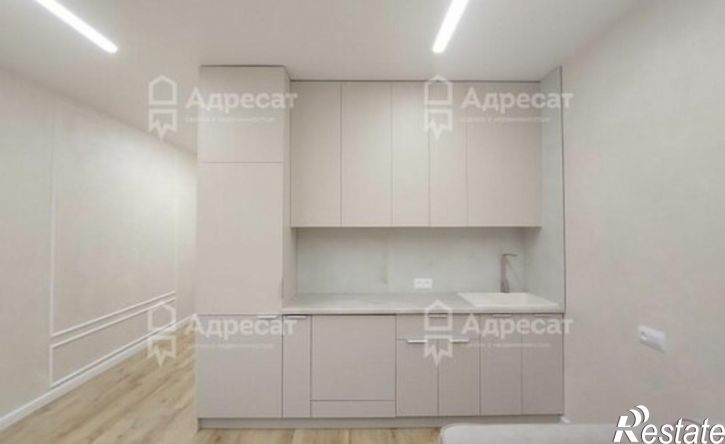 1-комн квартира ул им. Грибанова, 1,  д. 1
