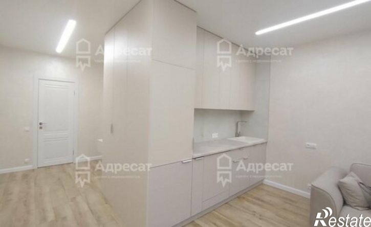 1-комн квартира ул им. Грибанова, 1,  д. 1
