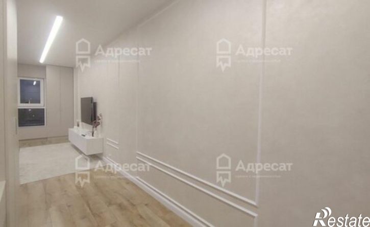 1-комн квартира ул им. Грибанова, 1,  д. 1