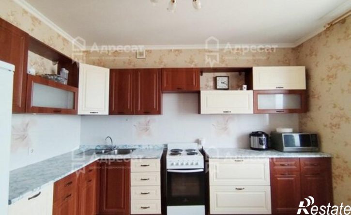 2-комн квартира ул Шекснинская, 42,  д. 42
