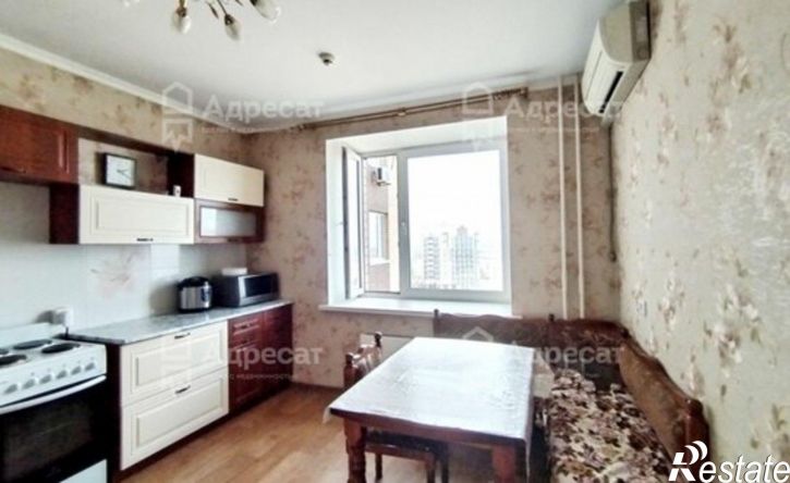 2-комн квартира ул Шекснинская, 42,  д. 42