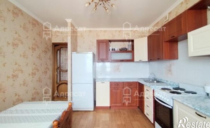 2-комн квартира ул Шекснинская, 42,  д. 42